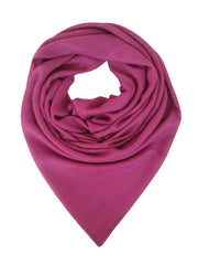Viscose Wool Micron Diamond Dyed Shawls(70%Viscose/30%Wool)