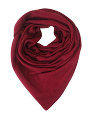 Viscose Wool Micron Diamond Dyed Shawls(70%Viscose/30%Wool)
