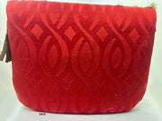 Boho Coin and Tassel Banjara Bag