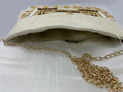 Clutch Cum Sling Ethnic Bohemian Bag