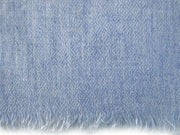 MODAL WOOL MELANGE DIAMOND DYED SHAWLS( 80%modal 20%wool)