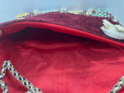 Bohemian Hippie Beaded shoulder bag