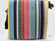 Clutch Cum Sling Ethnic Bohemian Bag