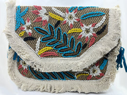 Bohemian Women's Clutches Handbags Purses