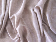 MODAL WOOL MELANGE DIAMOND DYED SHAWLS( 80%modal 20%wool)