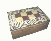 HORN BONE BOX