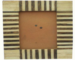 HORN BONE PHOTO FRAME