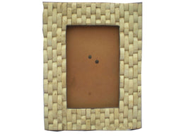 HORN BONE PHOTO FRAME