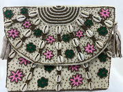 Indian boho Clutch Purse Bag