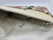 Indian boho Clutch Purse Bag