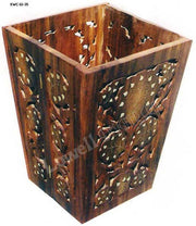 PEN STAND JAR PENJAR DESKTABLE OFFICE STATIONARY GIFT ITEM