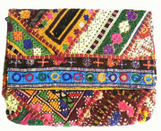 CLUTCH PURSES HAND BAG