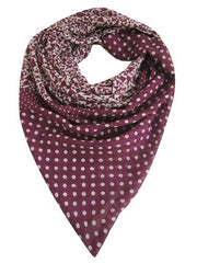 VISCOSE LINEN PRINTED SHAWLS