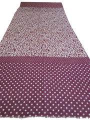 VISCOSE LINEN PRINTED SHAWLS