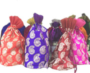 ORGANZA GIFT POUCH