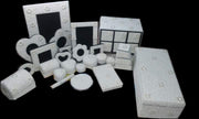PEARL WITH LAC DECORATION PHOTO FRAME