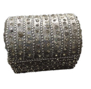 ROUND DECORATIVE GIFT BOXES
