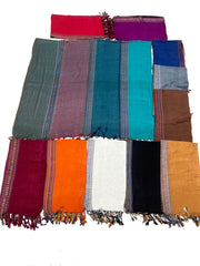 Cotton Wearable Beach pareos Towel