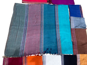 Cotton Wearable Beach pareos Towel
