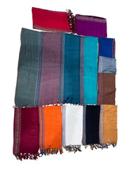 Cotton Wearable Beach pareos Towel