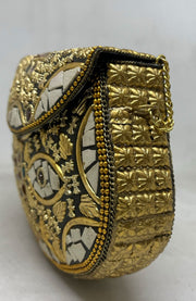 Evil Eye Clutch Bag