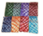 PRINTED TIE DYE PAREOS