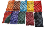 PRINTED TIE DYE PAREOS