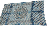 PRINTED TIE DYE PAREOS