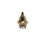 Brass Incense Burner Set of 6 PCS