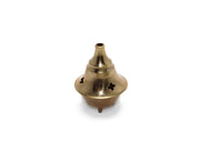 Brass Incense Burner Set of 6 PCS
