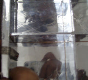 SILVER MEENAKARI DRY FRUIT BOX(10
