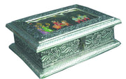 SCULPTURE DRY FRUIT GIFT BOX (10