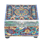FULL MEENAKARI  WORSHIP BOX(4