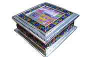 HALF MEENA DRY FRUIT GIFT BOX(10