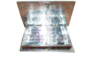 HALF MEENA DRY FRUIT GIFT BOX(10