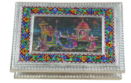 DOLI PICTURE DRY FRUIT BOX (9