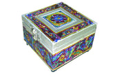 FULL MEENA  JEWELERY GIFT  BOX(6