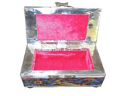 FULL MEENA  JEWELERY GIFT  BOX(6