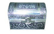 ROUND JEWELERY BOX(6