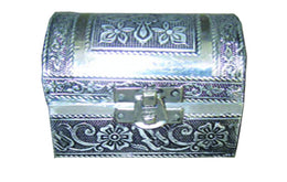 ROUND JEWELERY BOX(6