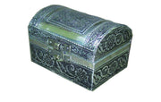 ROUND JEWELERY BOX(6