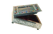 NECKLACE SET JEWELERY BOX(8