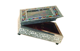 NECKLACE SET JEWELERY BOX(8