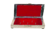 NECKLACE SET JEWELERY BOX(8