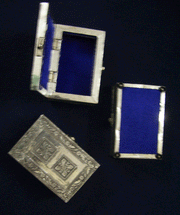 OXIDIZE WORSHIP BOX(6