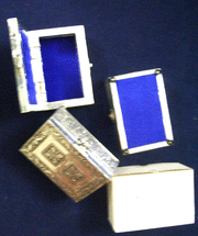 OXIDIZE WORSHIP BOX(6