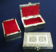 OXIDIZE WORSHIP BOX(6
