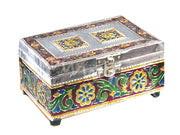 FULL MEENAKARI  WORSHIP BOX (7