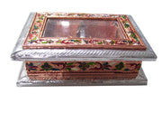 MEENANAKARI DRY FRUIT BOX(7