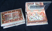 MEENANAKARI DRY FRUIT BOX(7